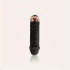 Rechargeable Mini Bullet Vibrator - USB Powered, 2000mAh Battery, Perfect for Female Masturbation & Couples Flirting - Image 5