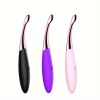 14 Frequency Female Masturbation Point Pen, Vibrator, Stimulator, Portable Handheld Female Vibrator, G-spot Breast Massage Masturbation Point Vibrator - Image 2