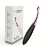 14 Frequency Female Masturbation Point Pen, Vibrator, Stimulator, Portable Handheld Female Vibrator, G-spot Breast Massage Masturbation Point Vibrator - Image 7