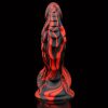 Dragon Monster Dildo Silicone Not Realistic Dildo with Strong Suction Cup Monster Penis Anal Plug Adult Sex Toy for Women Hand-free Toys - Image 9