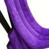 Couple Flirting Sex Position Device - 1pc Hanging BDSM Sex Swing For Adult Supplies - Image 6