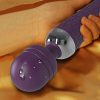 4 Colors, Classic Vibrator AV Stick, Adult Products Masturbator, Female Electric Sex Toys, Fully Automatic Adult Masturbator Private Massage Flirting, 10 Modes, Super Strong Vibration, Silent - Image 12