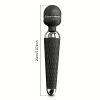 4 Colors, Classic Vibrator AV Stick, Adult Products Masturbator, Female Electric Sex Toys, Fully Automatic Adult Masturbator Private Massage Flirting, 10 Modes, Super Strong Vibration, Silent - Image 4