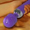 4 Colors, Classic Vibrator AV Stick, Adult Products Masturbator, Female Electric Sex Toys, Fully Automatic Adult Masturbator Private Massage Flirting, 10 Modes, Super Strong Vibration, Silent - Image 7