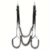 Couple Flirting Sex Position Device - 1pc Hanging BDSM Sex Swing For Adult Supplies - Image 2