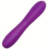 Female Adult AV Vibrator, Female Flirting Masturbator, USB Powered With 10 Vibration Modes, Quiet Cordless Massager, G-spot Stimulation Couples Sex - Image 5