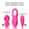 Unlock Passionate Pleasure With The Multi-Speed Vibrating Passion Egg Vibrator - The Perfect Sex Toy For Couples! - Image 11