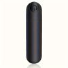 [10-Speed Vibration] Portable Mini Bullet Vibrator | USB Rechargeable | 10-Speed Frequency Vibration | For Women | Clitoral, Nipple & G-Spot Stimulation - Image 7