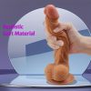 Realistic Huge Dildo For Women - Suction Cup, Lifelike Soft Skin & Adult Sex Toys - Perfect For Masturbation! - Image 6