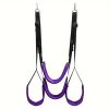 Couple Flirting Sex Position Device - 1pc Hanging BDSM Sex Swing For Adult Supplies - Image 3