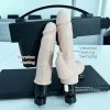 [Automatic Thrusting Sex Machine] Automatic Thrusting Sex Machine - Heating Swinging Vibrating with Dildo and Suction Cup - Image 6