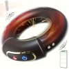 1pc App Controlled Cock Ring - 9V Vibrating Double Penis Vibrator Prostate Massager for Remote Control Male Adult Sex Toy - Image 3