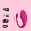 App mobile phone remote-controlled outdoor wearing egg-jumping female vibrator mute 9 frequency strong earthquake dormitory special adult sex products - Image 4