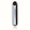 [10-Speed Vibration] Portable Mini Bullet Vibrator | USB Rechargeable | 10-Speed Frequency Vibration | For Women | Clitoral, Nipple & G-Spot Stimulation - Image 8